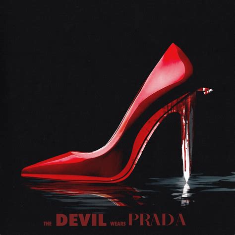 the devil wears prada lyrics